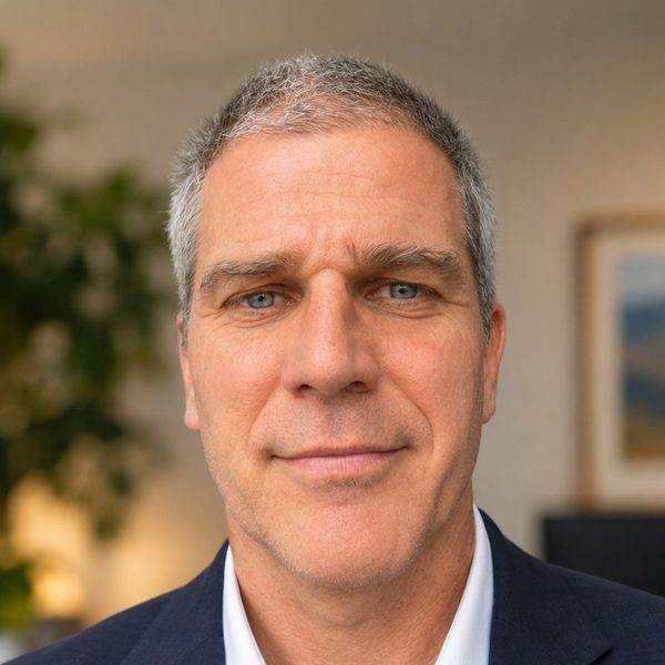 Robin Ward, professor britânico