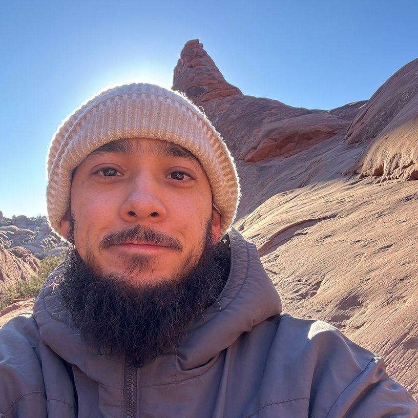 Andres Anchondo, Utah, EUA