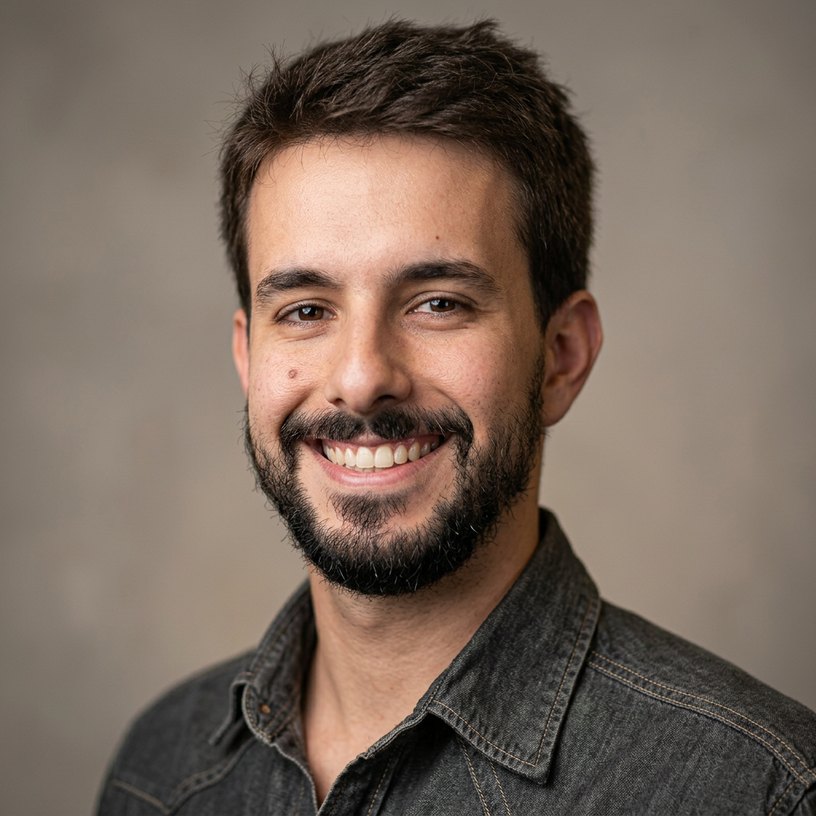Emiliano, organizador
